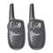 Two-Way Radio Uniden GMR325-2 User Manual