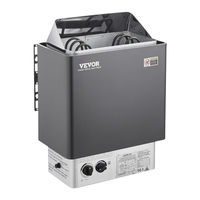 VEVOR SCA-90BW User Manual