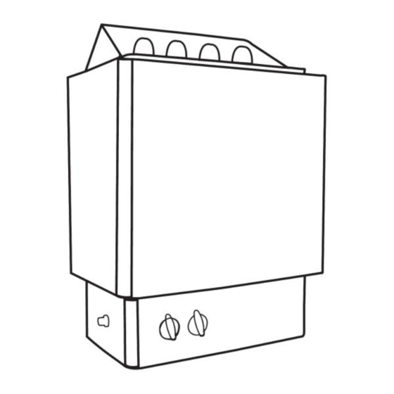 VEVOR SCA-30NS User Manual