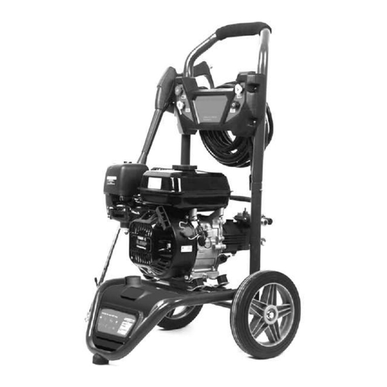 Bison 130 Owner's Manual