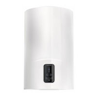 Ariston LYDOS WiFi Instructions For Installation, Use, Maintenance