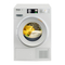 Dryer Miele TWF 500 WP EditionEco Operating Instructions Manual