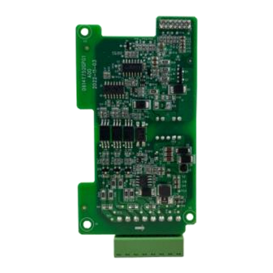 Megmeet MV800 User Manual