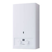 Sime MINI 11 OF VA User, Installation, And Maintenance Manual