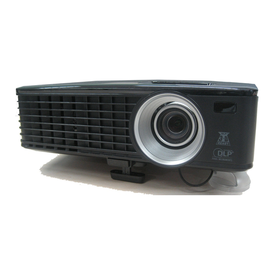 Dell 1430X User Manual