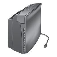 Oreck OptiMax AIR94 User Manual