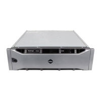 Dell EqualLogic PS4000XV Configuration Manual