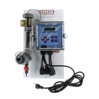 Walchem WCT400 Series Instruction Manual