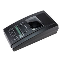 Grundig Stenorette St 3220 Manual