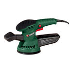 Parkside PEXS 270 Al User Manual