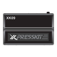 Xpresskit XK09 Installation Manual