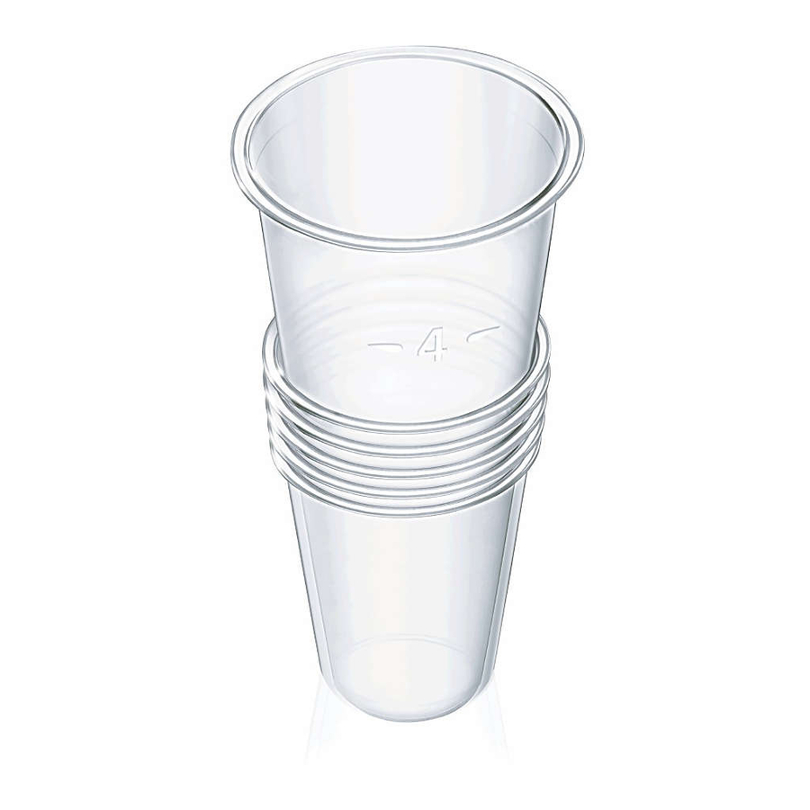 Philips AVENT SCF137/05 Specification Sheet