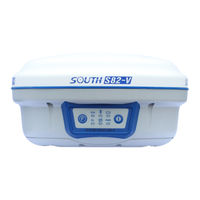 South S82V Manual