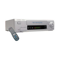Philips VR420/55 Specification