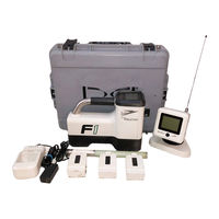 DigiTrak Falcon F1 Operator's Manual
