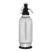 iSi Sodamaker Classic Instructions For Use Manual