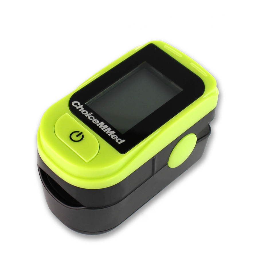 ChoiceMMed MD300C15D-H User Manual