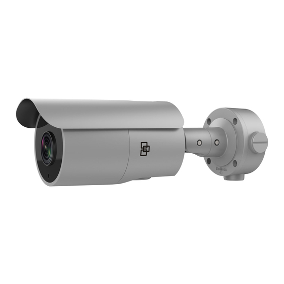 Interlogix TruVision TVB2406 Installation Manual