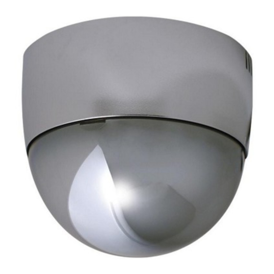 Speco CVCM6DC Installation Instructions