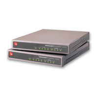ADC 420F User Manual