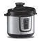 Electric Pressure Cooker T-Fal RAPID PRO Manual