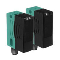 Pepperl+Fuchs VISOLUX LD28/76a Manual