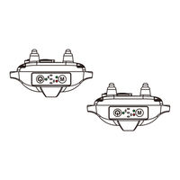 TBI PRO Engineering TBI Bark V7 Pro Manual