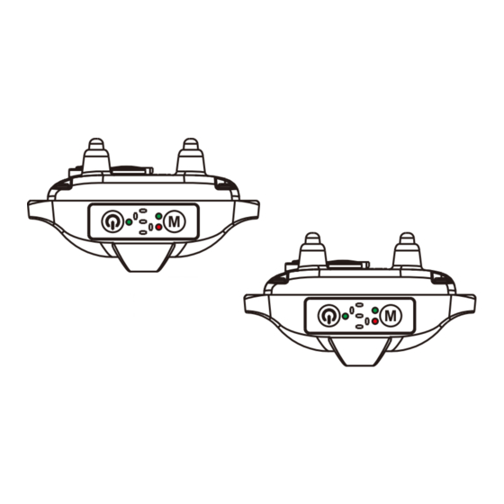 TBI PRO Engineering TBI Bark V7 Pro Manual