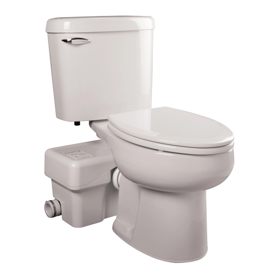 Liberty Pumps Ascent II Series Installation Manual
