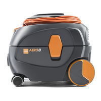 Taski AERO 8 Translation Of The Original Instructions Of Use