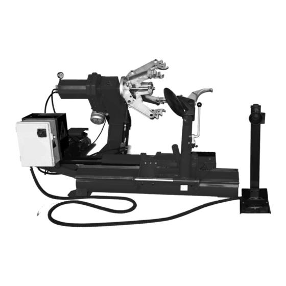 TMG -TTC26 Product Manual
