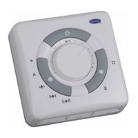 Carrier A Series Installation Manual