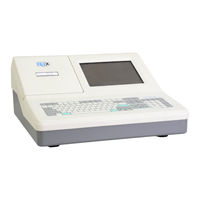 Millipore Integritest Exacta Operating And Maintenance Manual