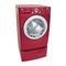Dryer LG Steam Dryer DLEX7177SM User's Manual & Installation Instructions