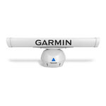 Garmin GMR Fantom 126 Installation Instructions Manual