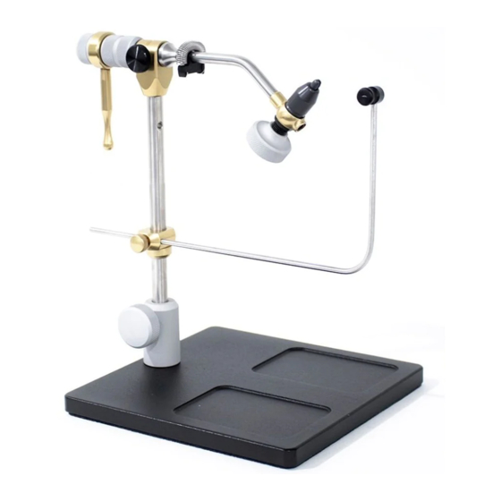 Renzetti Presentation True Rotary 3000 Series Quick Start Manual