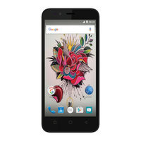 Coolpad Tattoo Quick Start Manual