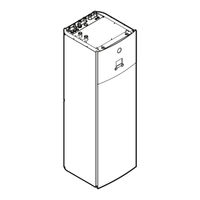 Daikin Altherma 3 R F EBVZ16S23D 9W Series Operation Manual