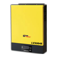 MPP Solar LVX 6048 User Manual