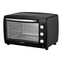 Lumme LU- EO1717A User Manual