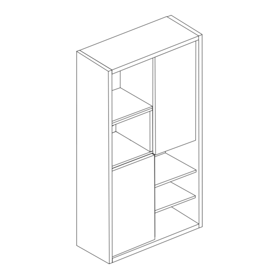 Trasman 1471 FRAME Assembly Manual
