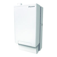 Daikin EHYHBH05AAV3 Service Manual