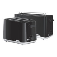 Braun HT102AI Manual