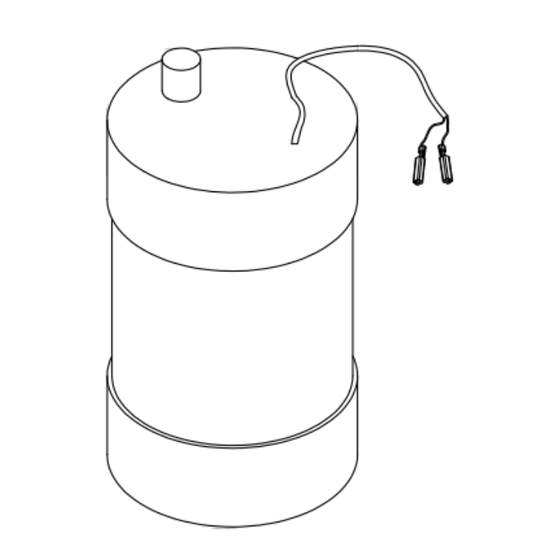 HeroCamper O850108 Manual