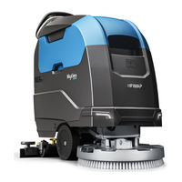 Fimap MAXIMA 2017 BT Series Use And Maintenance Manual