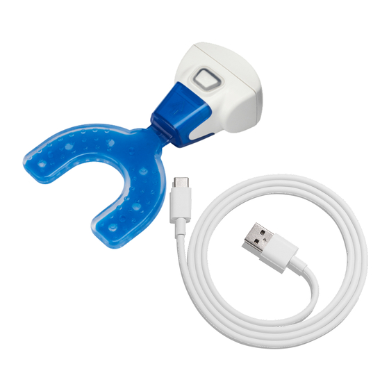 DENTSPLY SureSmile VPro Instructions For Use Manual