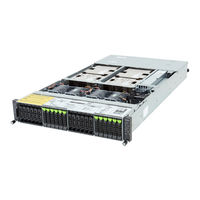 Gigabyte H223-V10-AAW1 User Manual