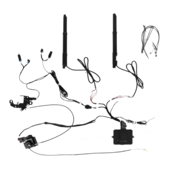 Hansshow PLGM Installation Manual