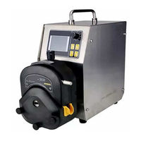 DINKO Instruments 1.9754.00 Manual