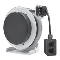 Legrand Pass & Seymour 1000 Series Manual